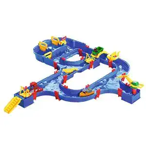 Wasserbahn BIG Spielwarenfabrik 8700001640 Spielzeug