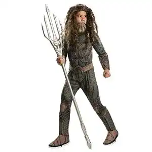 Dreizack Rubie’s 34598NS Offizielles DC-Kostümzubehör Aquaman