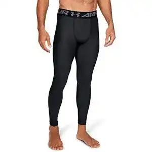Thermo-Laufhose Under Armour HeatGear 2.0, komfortabel