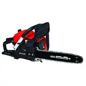 Einhell-Kettensäge Einhell Benzin-Kettensäge GC-PC 1235