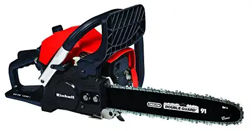Einhell-Kettensäge Einhell Benzin-Kettensäge GC-PC 1235
