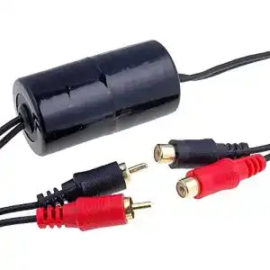 Entstörfilter Autoradio Audioproject A259, NF Entstörer