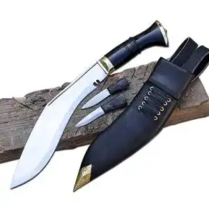 Kukri-Messer Everest collection Khukuri-offizielle Ausgabe-kukri
