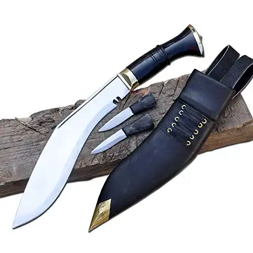 Kukri-Messer Everest collection Khukuri-offizielle Ausgabe-kukri