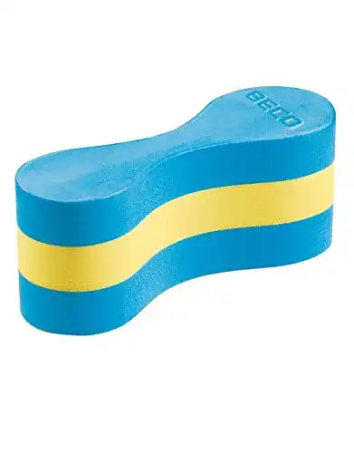 Pull-Buoy Beco Unisex Jugend Pull Buoy-96053 Buoy, Sortiert