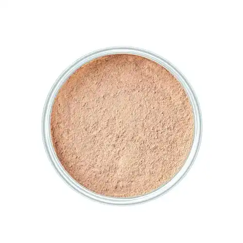 Artdeco-Foundation Artdeco Mineral Powder Foundation