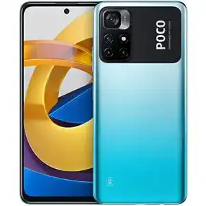 Smartphone bis 300 Euro Xiaomi Poco M4 Pro