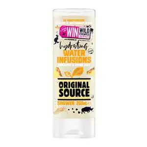 Original-Source-Duschgel ORIGINAL SOURCE Water Infusions