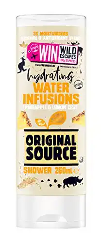 Original-Source-Duschgel ORIGINAL SOURCE Water Infusions