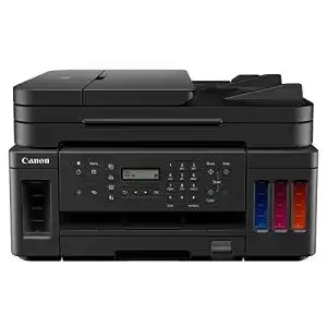 Canon-Scanner Canon PIXMA G7050 MegaTank Tintenstrahl