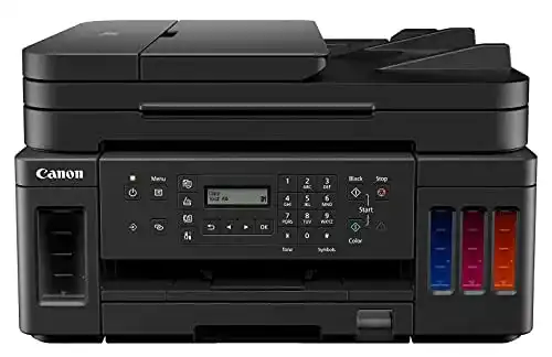 Canon-Scanner Canon PIXMA G7050 MegaTank Tintenstrahl
