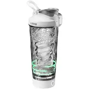 Elektrischer Shaker LHHW, Protein Shaker mit Atmosphärenlicht