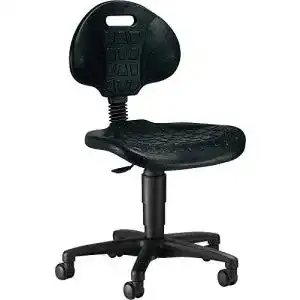 Topstar-Stuhl TOPSTAR TEC 20, Arbeitsdrehstuhl, Arbeitshocker