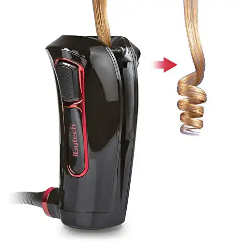 Curler iGutech Automatischer mit intelligentem Smart Sensor