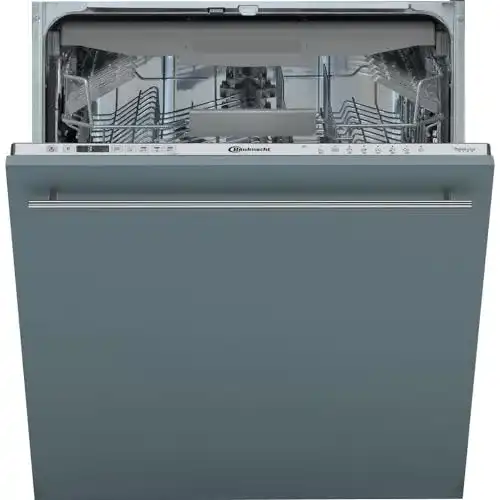 Geschirrspüler 60 cm vollintegrierbar Bauknecht BCIC 3T333 PFE