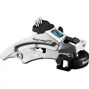 Shimano-Umwerfer SHIMANO Tourney FD-TX800-TS3 Umwerfer