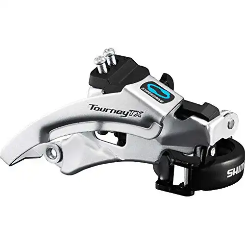 Shimano-Umwerfer SHIMANO Tourney FD-TX800-TS3 Umwerfer