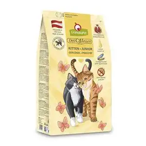 GranataPet-Katzenfutter GranataPet DeliCatessen Kitten/Junior