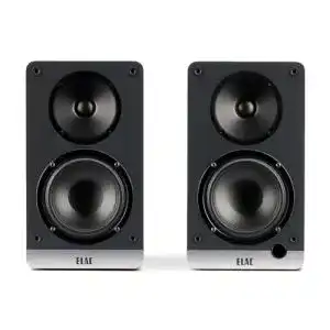 Elac-Lautsprecher ELAC Kompakt Lautsprecher Debut ConneX DCB41, Boxen
