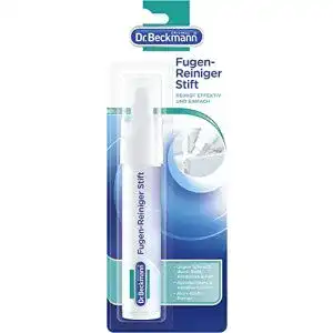 Fugenreiniger fürs Bad Dr. Beckmann Fugen-Reiniger Stift 36 ml