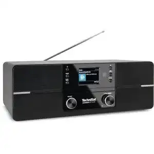CD-Player TechniSat DIGITRADIO 371 CD BT, Stereo Digitalradio