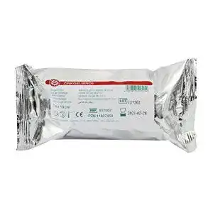 Zinkleimverband NOBAMED Paul Danz AG NOBAMED