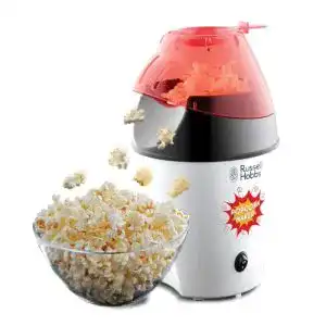 Popcornmaschine Russell Hobbs Fiesta, inkl. Messlöffel, 1200 Watt