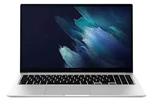 Samsung Galaxy Book Samsung Galaxy Book 38,1cm Intel core i3