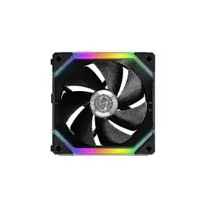 Lian-Li Uni Fan Lian Li UNI FAN SL120 PWM RGB Lüfter 120mm, 32