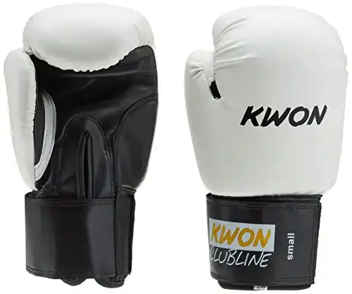 Die beste Kwon-Boxhandschuhe Kwon Boxhandschuh Clubline Pointer 2026 Test Bestseller Kwon-Boxhandschuhe Kwon Boxhandschuh Clubline Pointer