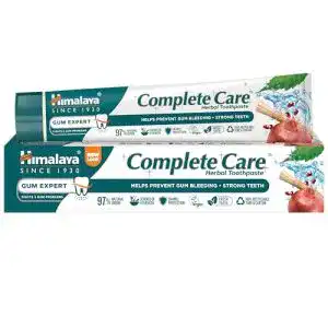 Himalaya-Zahncreme Himalaya Complete care herbal Zahnpasta