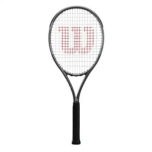 Wilson-Tennisschläger Wilson Pro Staff Precision Team 100