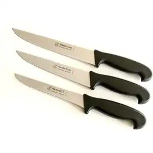 Fleischermesser-Set