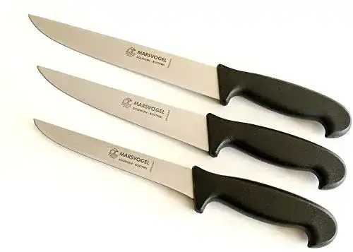 Fleischermesser-Set