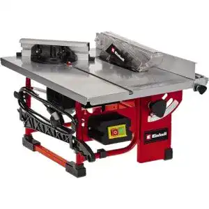 Einhell-Tischkreissäge Einhell Tischkreissäge TC-TS 200