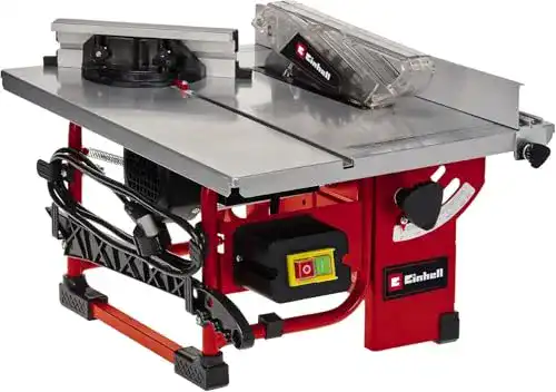 Einhell-Tischkreissäge Einhell Tischkreissäge TC-TS 200