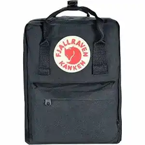 Fjällräven-Rucksack Fjällräven Unisex Laptoprucksack Kånken,13 Zoll