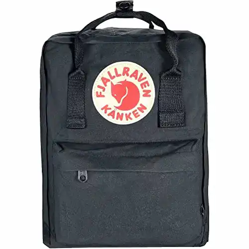 Fjällräven-Rucksack Fjällräven Unisex Laptoprucksack Kånken,13 Zoll
