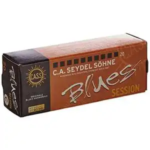 Mundharmonika Seydel Blues Session C
