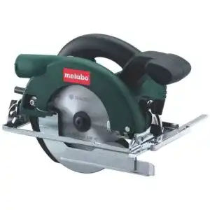 Metabo-Handkreissäge Metabo KS 54 SP Handkreissäge 1010 W