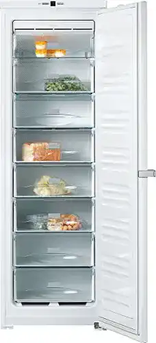 Die beste Miele-Gefrierschrank Miele FN 28062 Stand, 8 Gefrierschubladen 2026 Test Bestseller Miele-Gefrierschrank Miele FN 28062 Stand, 8 Gefrierschubladen