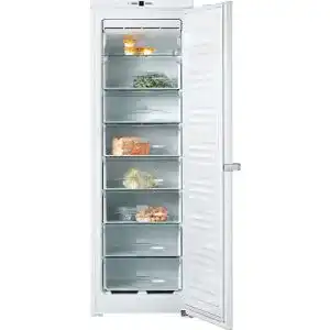 Gefrierschrank-No-Frost Miele FN 28062 Stand, 269 l Gefrierzone