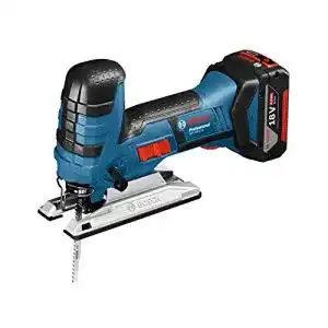 Akku-Stichsäge Bosch Professional Akku Stichsäge GST 18 V-LI S