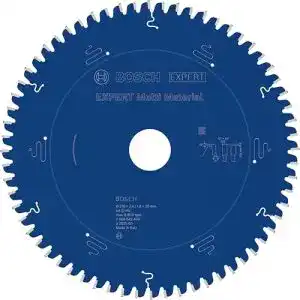 Kreissägeblatt Bosch Professional Expert for Multi Material