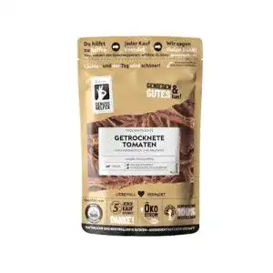 Getrocknete Tomaten Bremer-Gewürzhandel Genuss leben. 180g