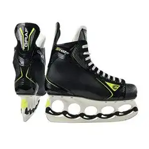 Graf-Schlittschuhe Grafskates GRAF Super G 103 V4 mit T-Blade