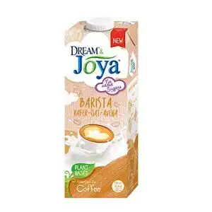 Barista-Haferdrink Joya Hafer Drink Barista, laktosefrei, 12 x 1L