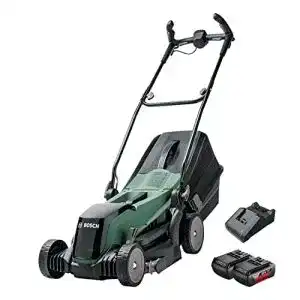 Bosch-Akku-Rasenmäher Bosch Home and Garden EasyRotak