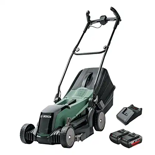 Akku-Rasenmäher Bosch Home and Garden Bosch EasyRotak