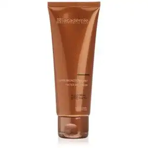 Getönte Tagescreme Academie Bronzécran Super Bronzecran Mat